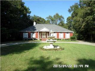 4121 Morhaven Dr, Mobile, AL 36605-4548