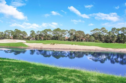 10143 Visconti Way, Fort Pierce FL  34986-2865 exterior