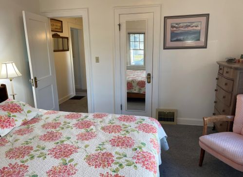 2897 Roosevelt Rd, Meskegon MI  49441-3901 exterior