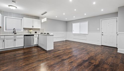 448 107th St, Chicago IL  60628-3242 exterior