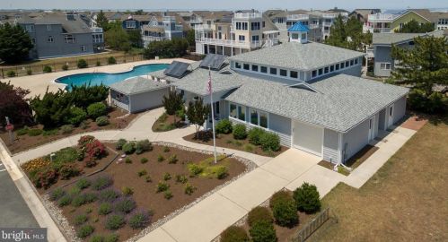 307 Cpe Shr Dr, Lewes DE 19958-3104 exterior