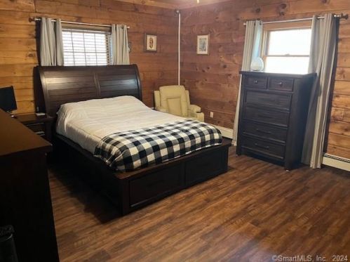 100 Putnam Rd, Killingly CT  06241-1217 exterior