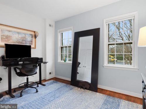 659 Columbus St, Alexandria VA  22314-1848 exterior