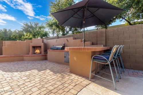 2174 Springfield Pl, Chandler AZ 85286-1205 exterior