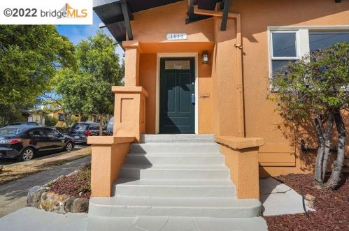 1553 San Lorenzo Ave, Berkeley CA 94707-1860 exterior