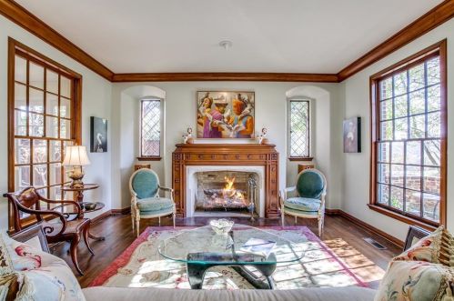 1817 Colorado Blvd, Dallas TX 75203-1248 exterior