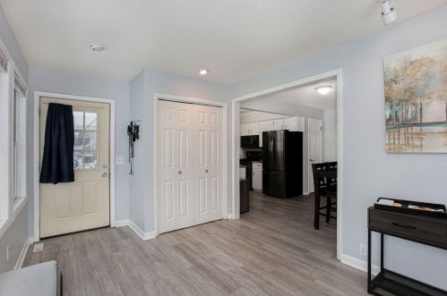 2521 Chassell St, Wyoming MI exterior