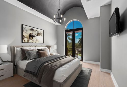 17800 Ky Vis Way, Boca Raton FL exterior