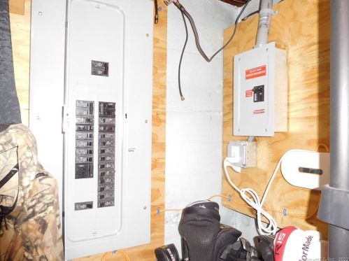 159 Clearview Ave, Torrington CT 06790-5742 exterior