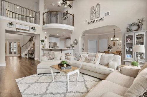 18335 Enchanted Rock Trl, Humble TX 77346-3410 exterior