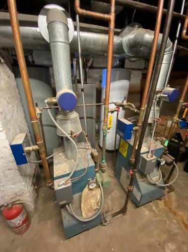 77 Vandewater St, Providence RI 02908-1624 exterior