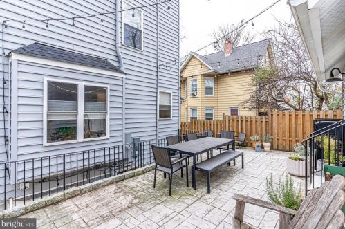 2800 13th St, Washington DC 20017-2435 exterior