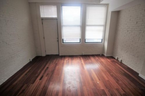 179 Massachusetts Ave, Boston MA exterior