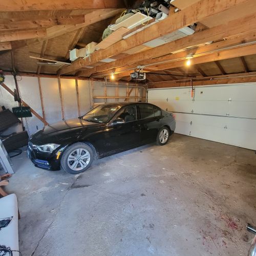 4427 Mason Ave, Chicago IL 60630-1912 exterior