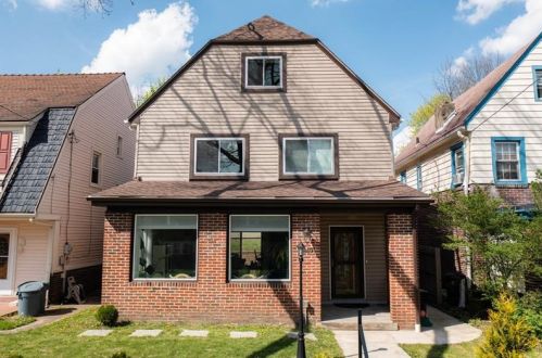 5859 Phillips Ave, Pittsburgh, PA 15217-2119