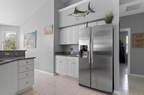 18259 Royal Hammock Blvd, Naples FL 34114-8933 exterior