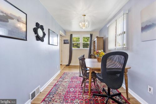 68 Elmwood Ave, Manor PA 19036-1927 exterior