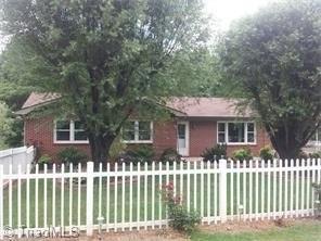 349 Rockford Rd, Devotion, NC 27017-7921