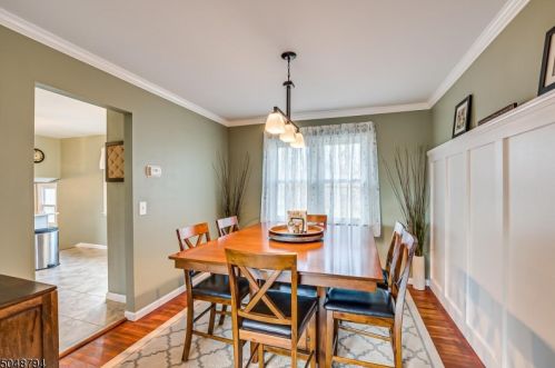 1007 Rector Rd, Bridgewater NJ 08807-1319 exterior