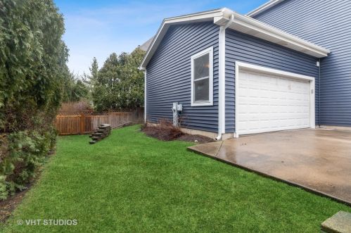 5333 Kildare Ave, Chicago IL 60652-3626 exterior