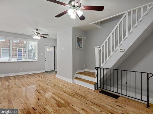 2527 Marshall St, Philadelphia PA  19148-4632 exterior