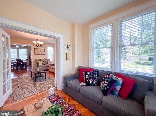 5429 13th St, Washington DC  20011-3609 exterior