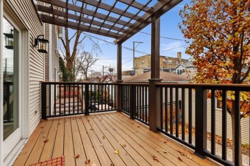 4844 Seeley Ave, Chicago IL 60609-1148 exterior