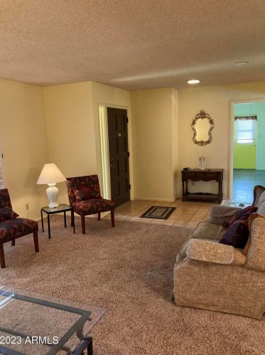 14801 39th Ave, Phoenix AZ 85051-3320 exterior