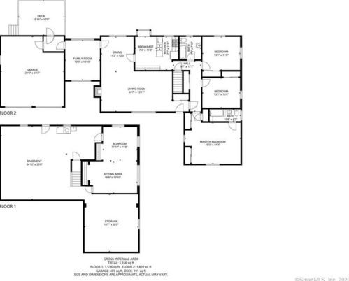 27 King St, Norwalk CT 06851-5409 exterior