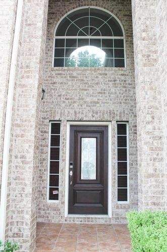 15709 Fisher Island Dr, Austin TX  78717-3835 exterior