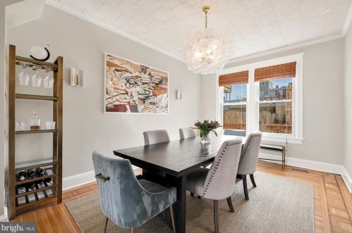 1218 Fairmont St, Washington DC  20009-5322 exterior