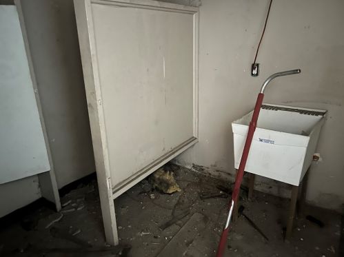 758 Brownsville Rd, Pittsburgh PA 15210-4249 exterior