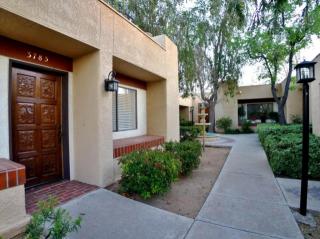 3785 Edison St, Tucson AZ  85712-3239 exterior