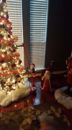 7014 Timber Post Ln, Humble TX 77346-3381 exterior