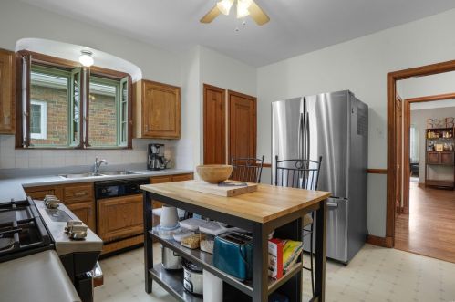 5312 Pernod Ave, Saint Louis MO 63139-1536 exterior