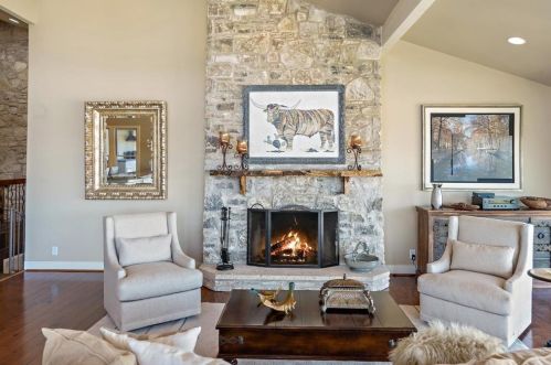 919 Challenger, Austin TX 78734-4209 exterior