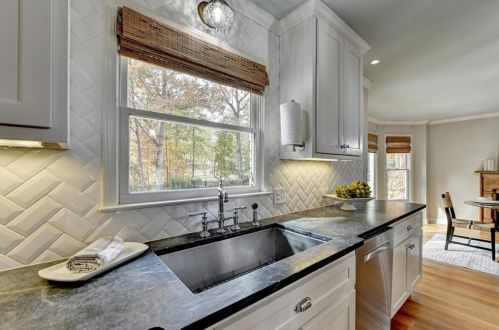 1311 Bridgewater Walk, Lithonia GA  30078-2086 exterior