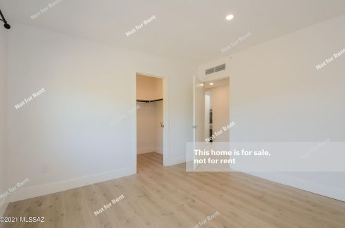 5790 Paseo De La Pereza, Tucson AZ  85750-1419 exterior