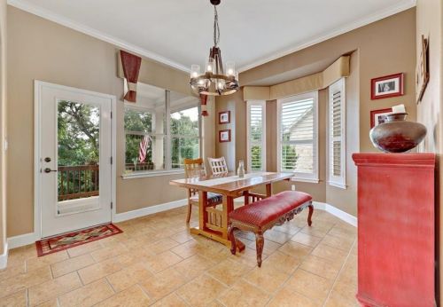 12804 Capella Trl, Austin TX 78732-1934 exterior