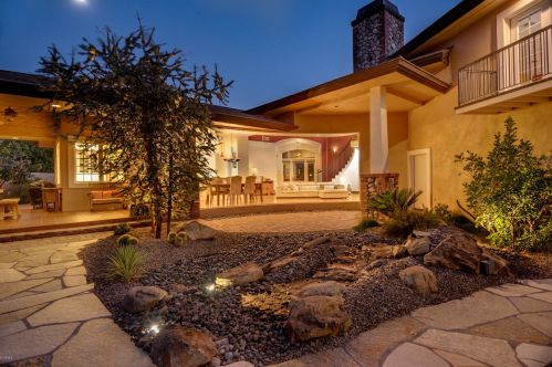 4332 Kitty Hawk, Chandler AZ 85226-4742 exterior