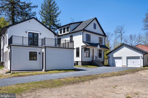 145 Ewing St, Princeton, NJ 08540-2721