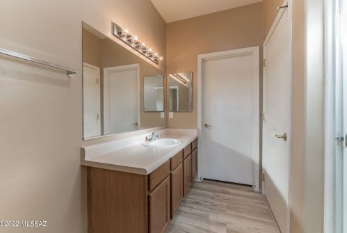 3538 Drexel Manor Stra, Tucson AZ  85706-1985 exterior