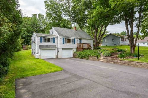 37 Old Concord Tpke, Barrington, NH 03825-5147