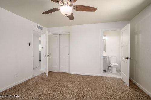 3409 Linden St, Tucson AZ  85716-3239 exterior