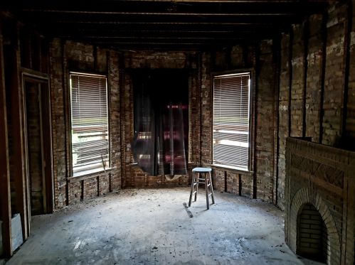 170 Laporte Ave, Chicago IL 60639-3205 exterior