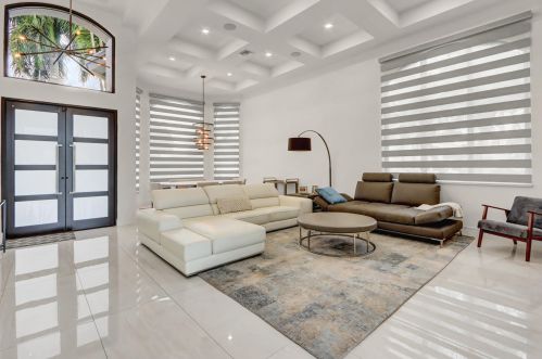 4188 53rd St, Boca Raton FL  33496-2774 exterior