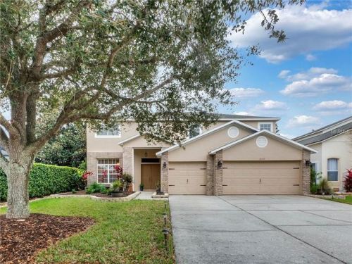 2025 Stone Cross Cir, Orlando FL  32828-7932 exterior