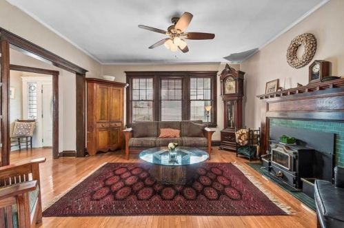 149 Pennwood Ave, Pittsburgh PA 15221-3308 exterior