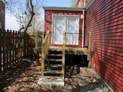 9437 Sacramento, Chicago IL 60805-2635 exterior