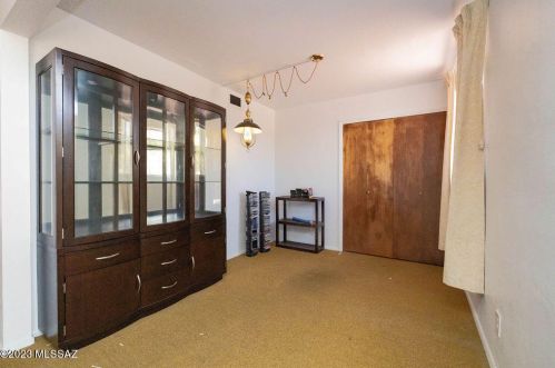 5011 13 St, Tucson AZ 85719-6210 exterior